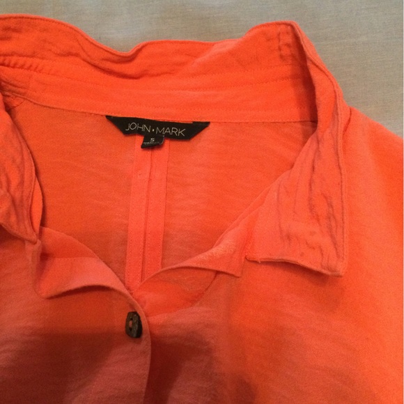 John Mark Top - Picture 2 of 3